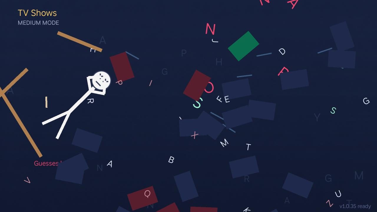 The board exploding after a loss